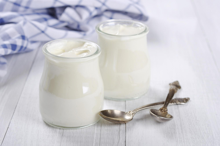 Cách làm yaourt 